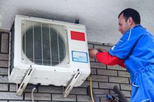 HVAC Companies Near Suitland, MD Available Now