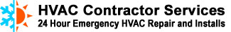 Suitland HVAC Services
